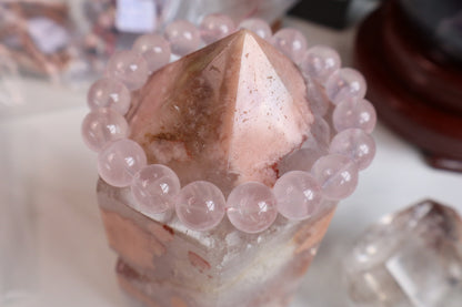 Rose Quartz