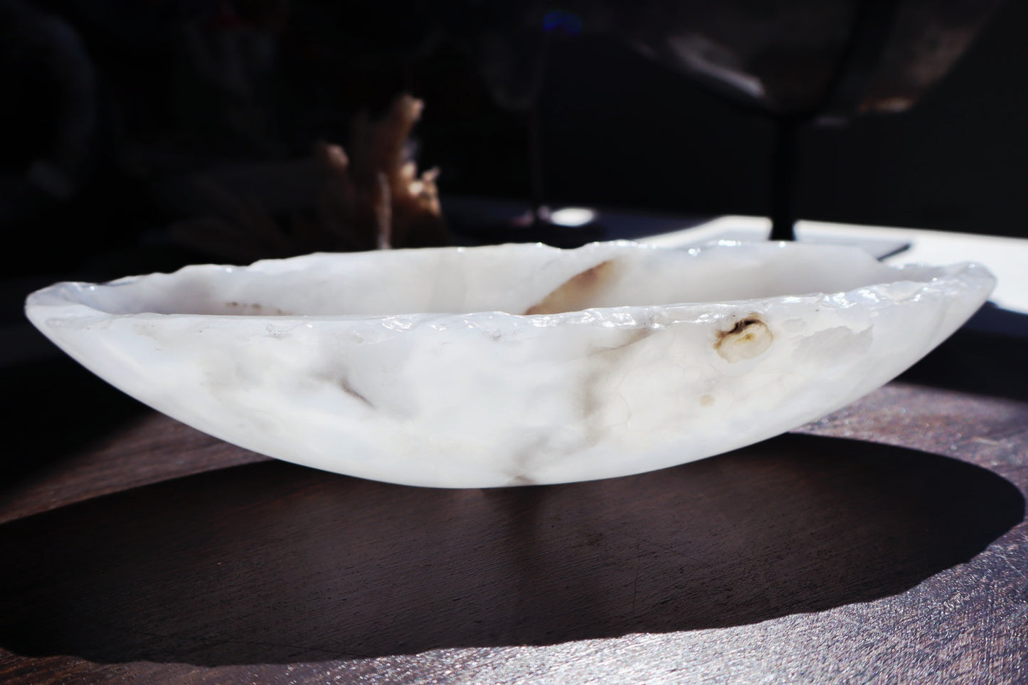 Onyx Canoe Bowl