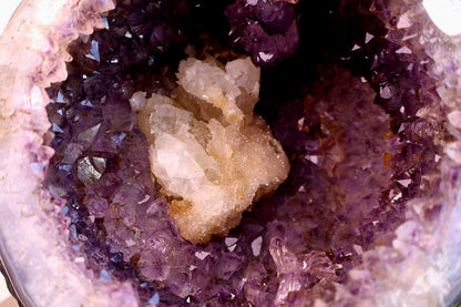 Amethyst Cave