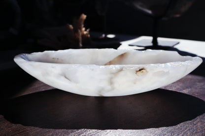 Onyx Canoe Bowl