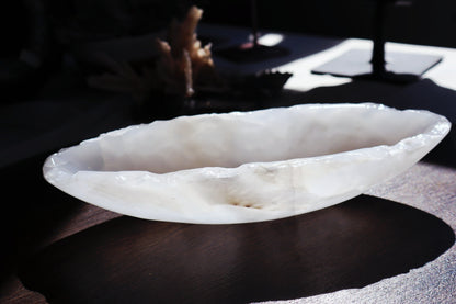 Onyx Canoe Bowl