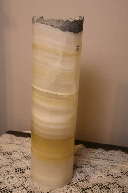 Onyx Lamp