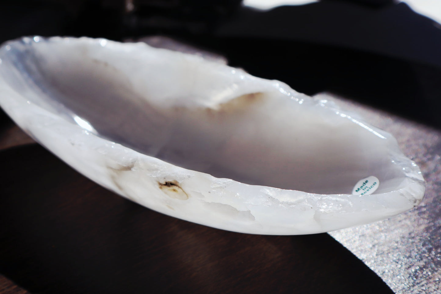 Onyx Canoe Bowl
