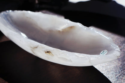 Onyx Canoe Bowl
