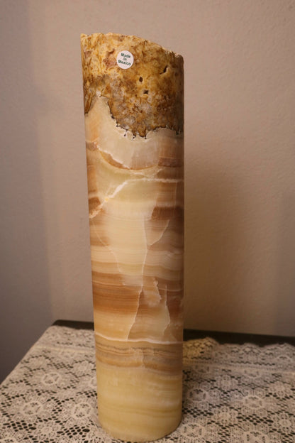 Onyx Lamp (A)