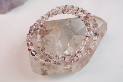 Phantom Quartz