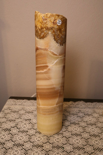 Onyx Lamp (A)