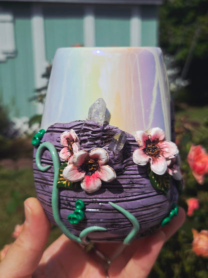 Aura Wax/Oil Warmer