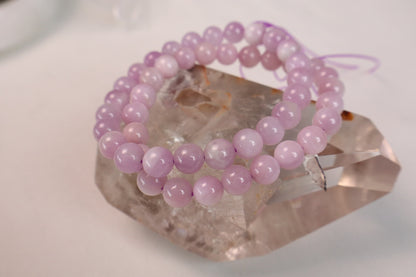 Kunzite