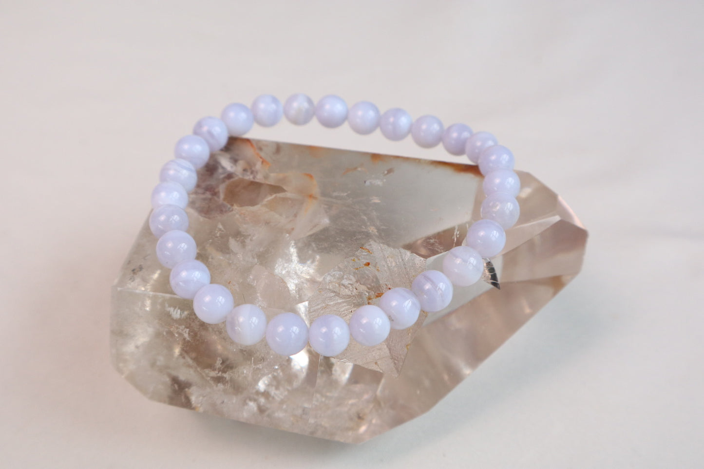 Blue Lace Agate