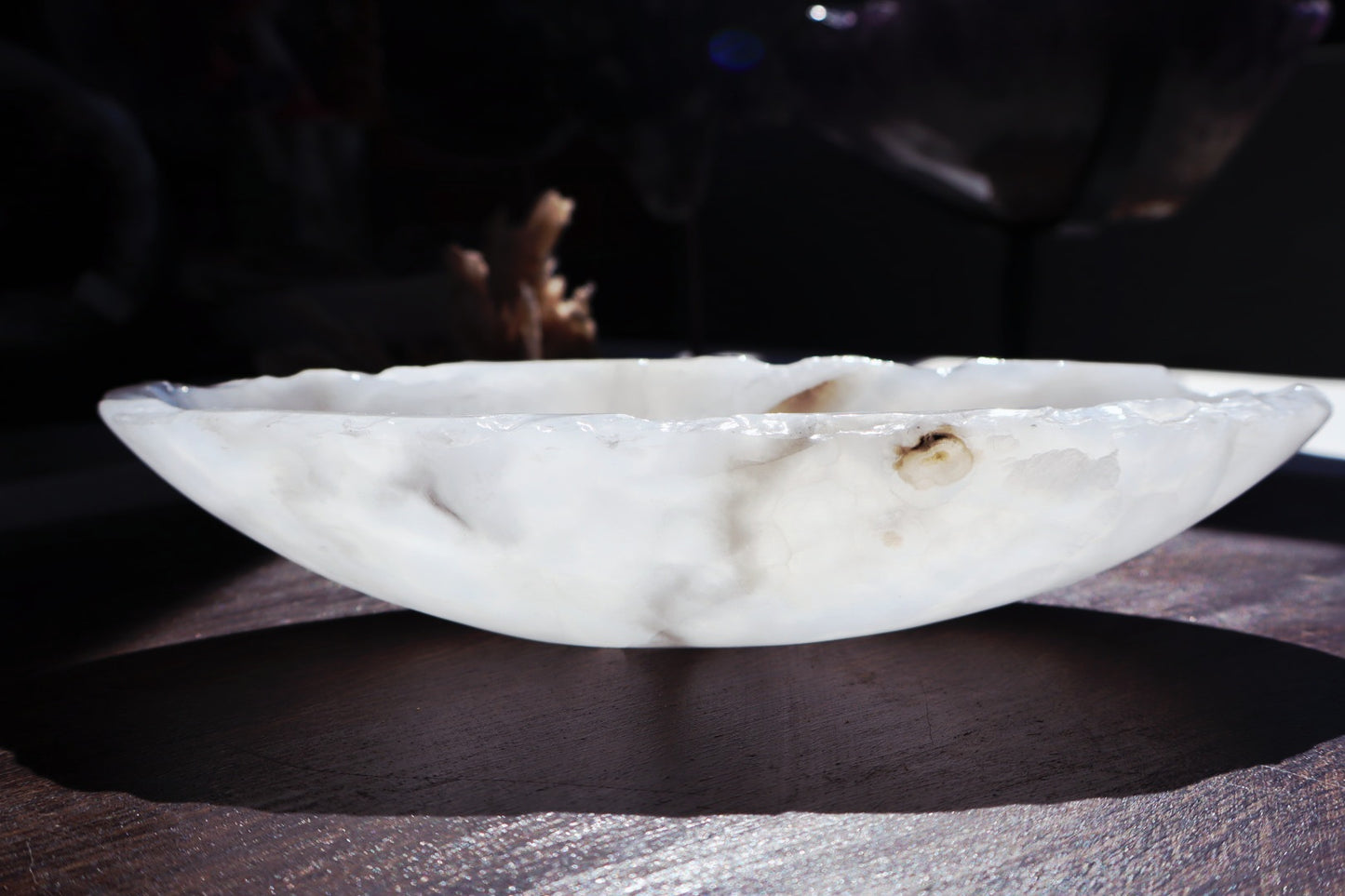 Onyx Canoe Bowl