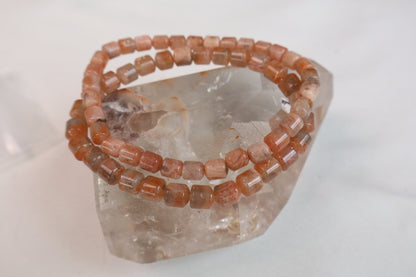 Sunstone Cylinder