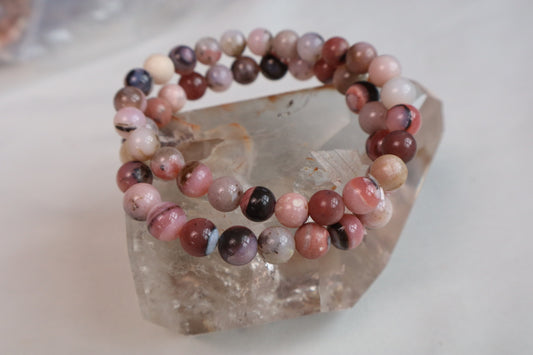 Pink Opal