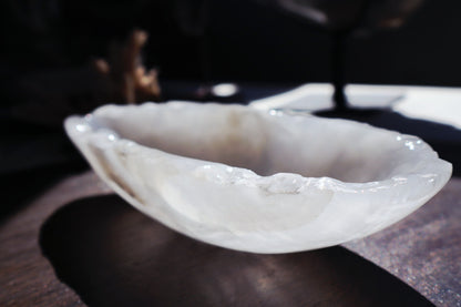 Onyx Canoe Bowl